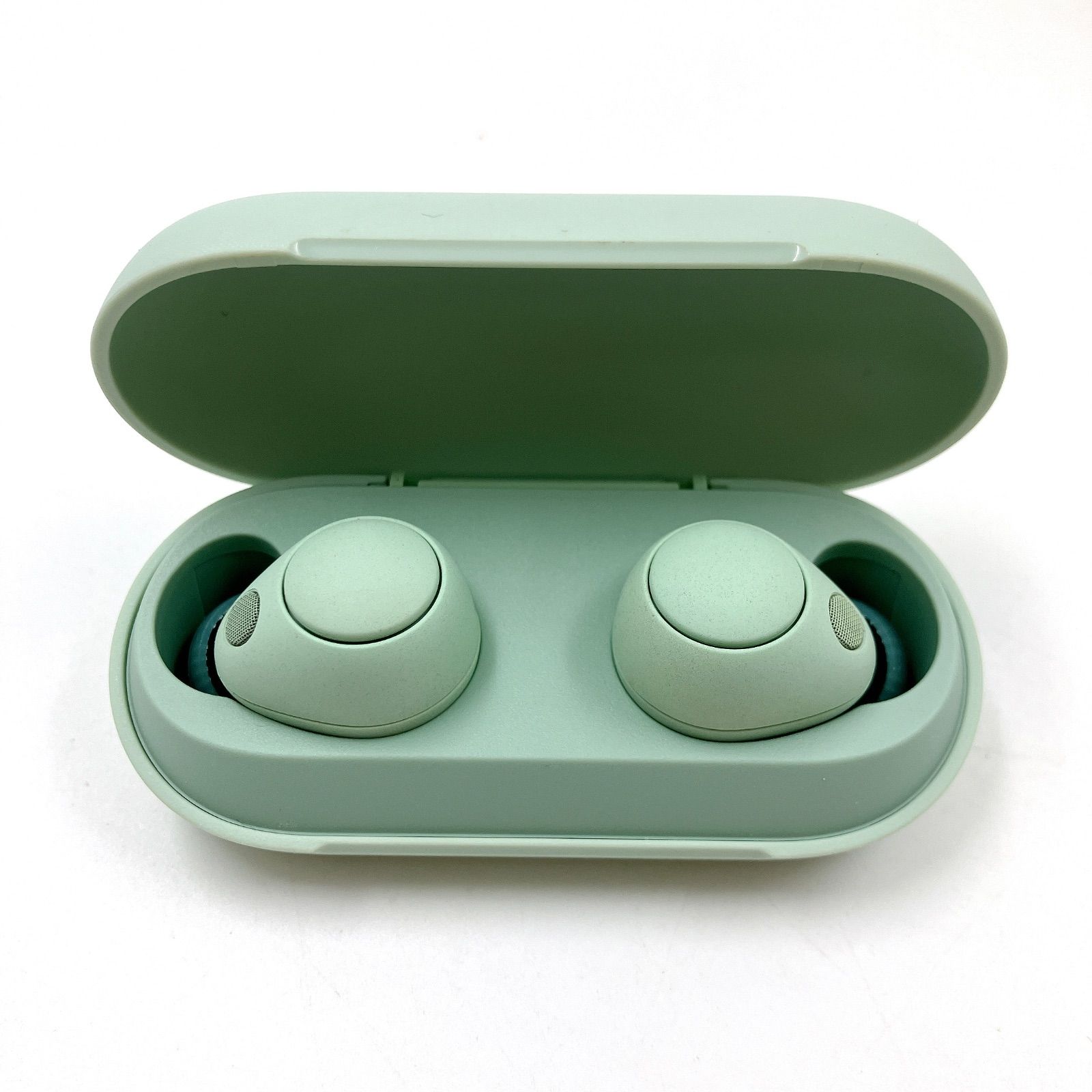 MY257 SONY ソニー WF-C700N ワイヤレス ノイズキャンセリング