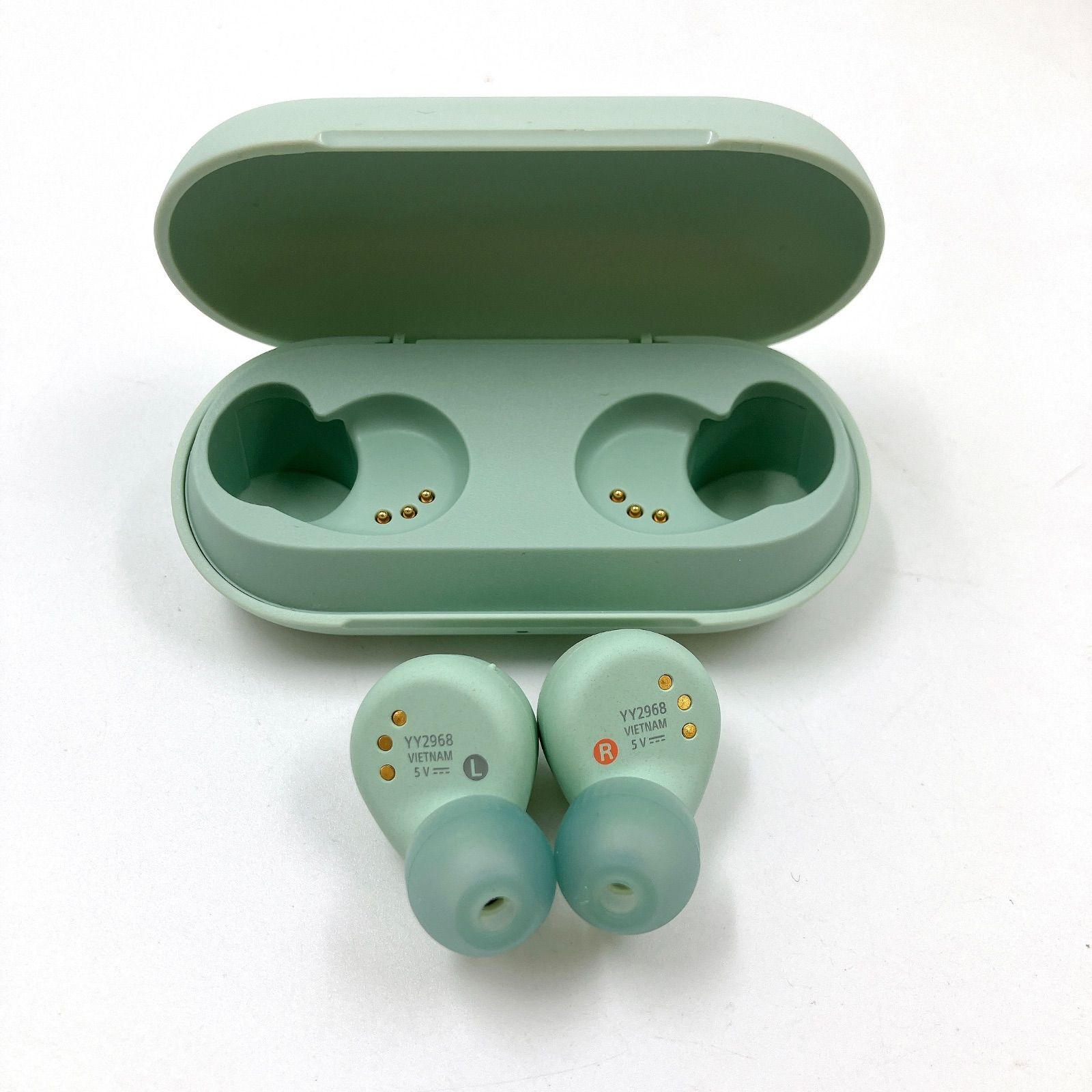 MY257 SONY ソニー WF-C700N ワイヤレス ノイズキャンセリング