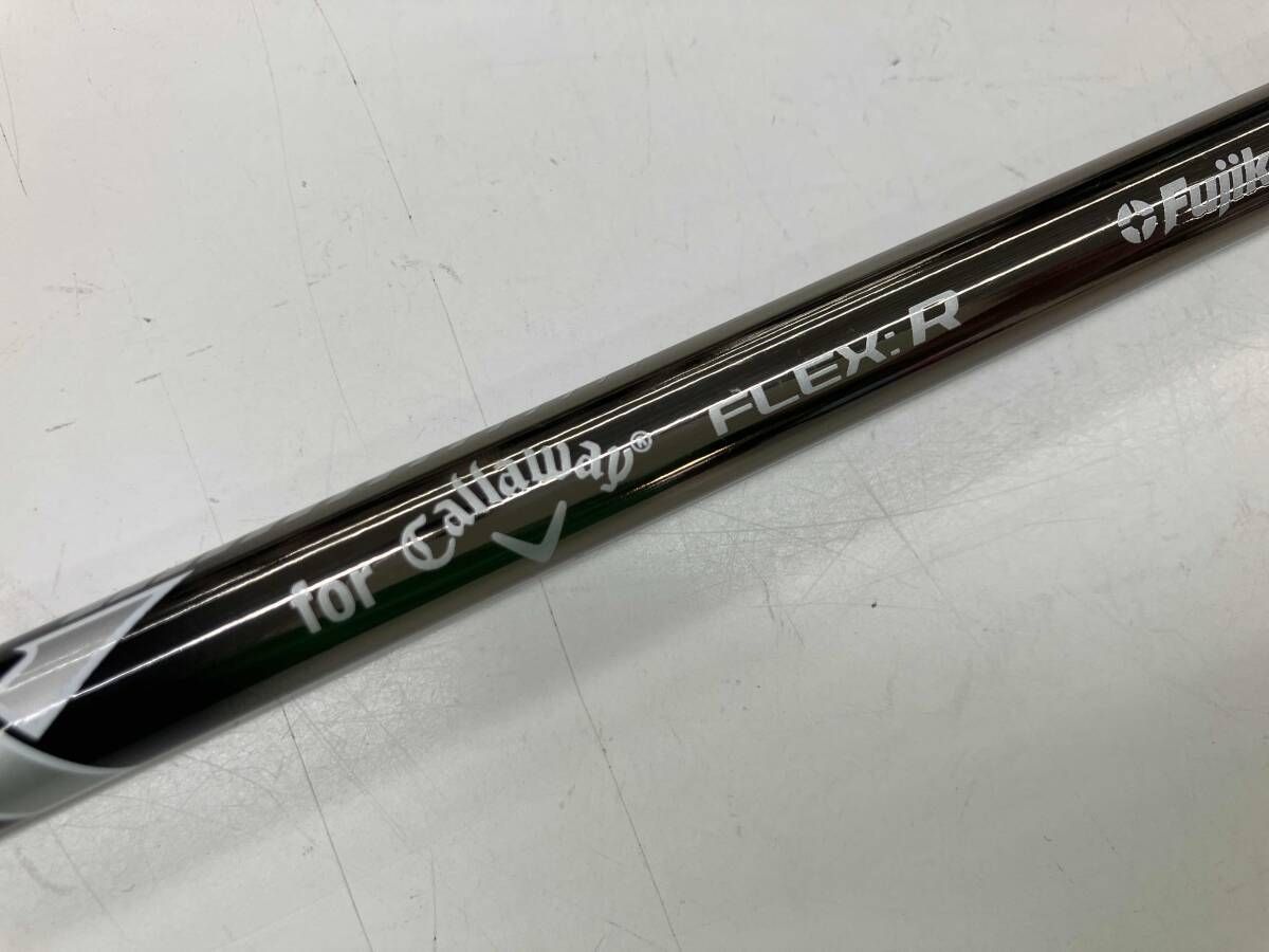 Callaway GREAT BIG BERTHA 2023 アイアン5本セット/ FLEX R/ 中古品 