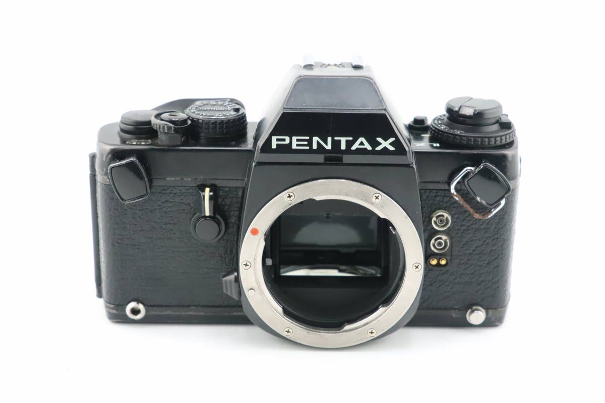 ☆ペンタックス PENTAX LX 後期 ボディ☆ W1219＃3895 - メルカリ