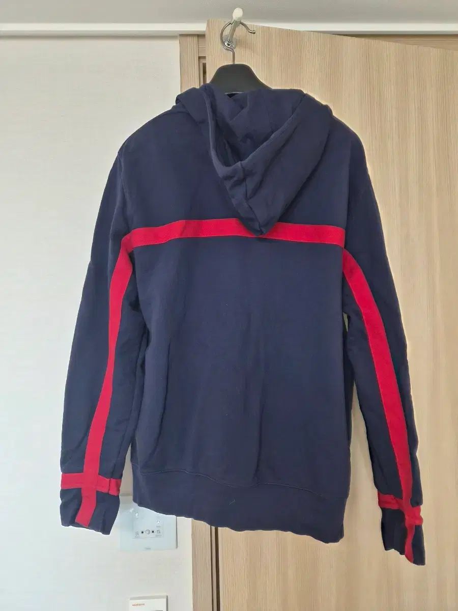 Vivienne Westwood ヴィヴィアン・ウエストウッド ネイビー フード