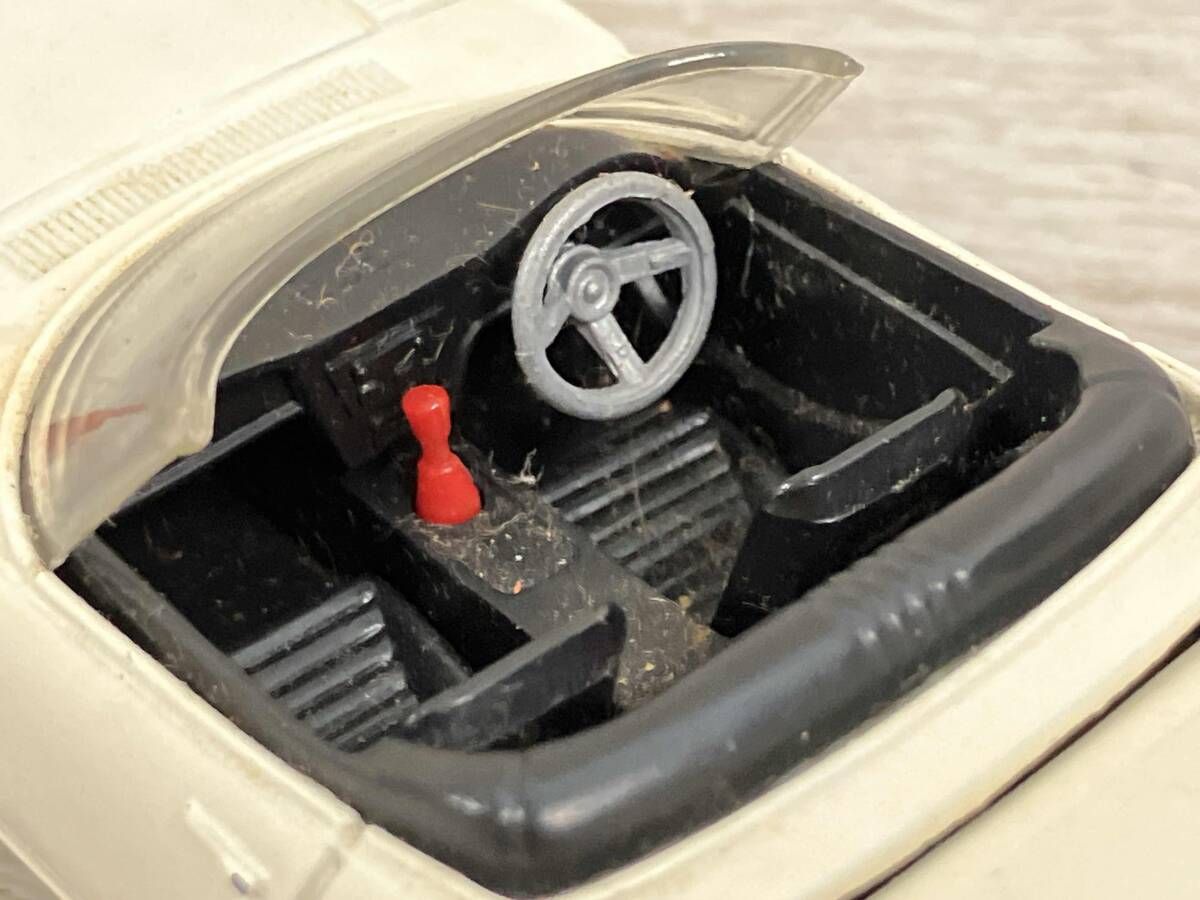 コーギートイズ　　トヨタ2000GT ジェームスボンド007 CORGI ミニカーショップ ケンボックス CORGI TOYS☆336☆トヨタ2000GT JAMES