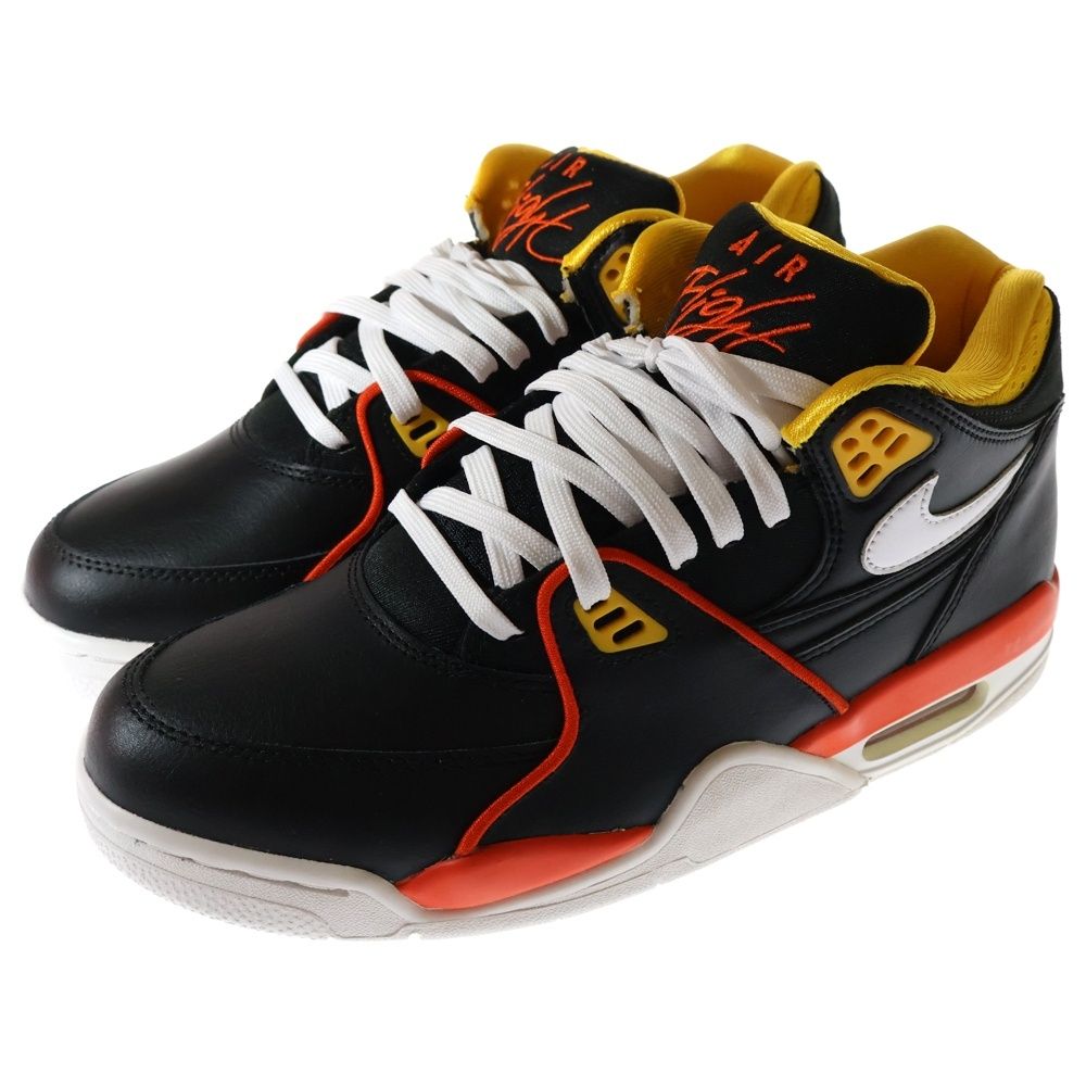 NIKE (ナイキ) AIR FLIGHT 89 RAYGUNS エアフライト89 レイガンズ