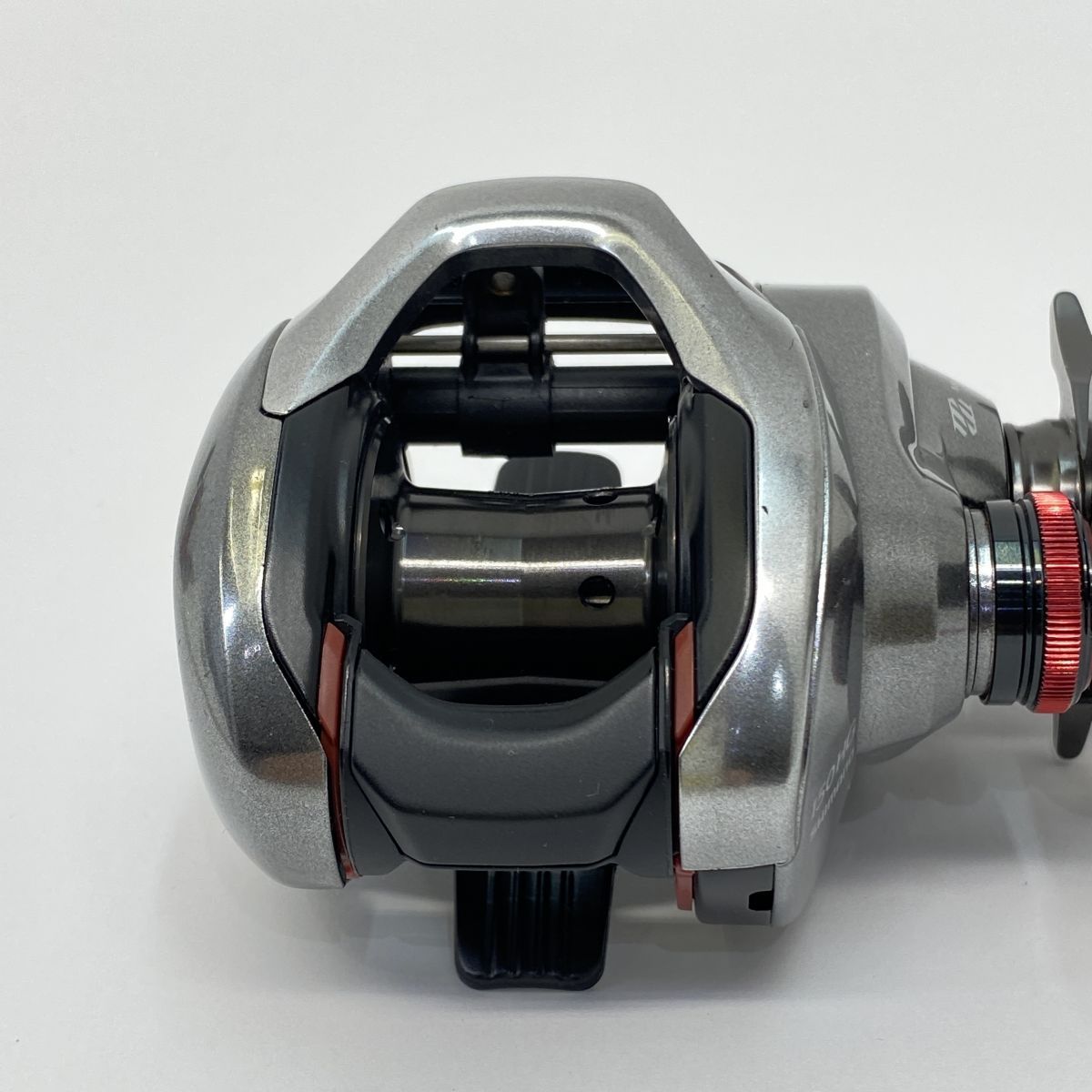 ベイトリール 本体のみ