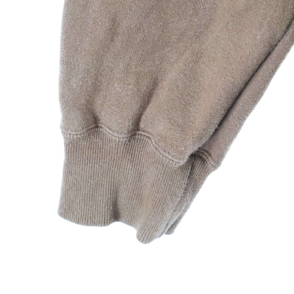 UNDERCOVER (アンダーカバー) 21AW フォトプリント クルーネック 
