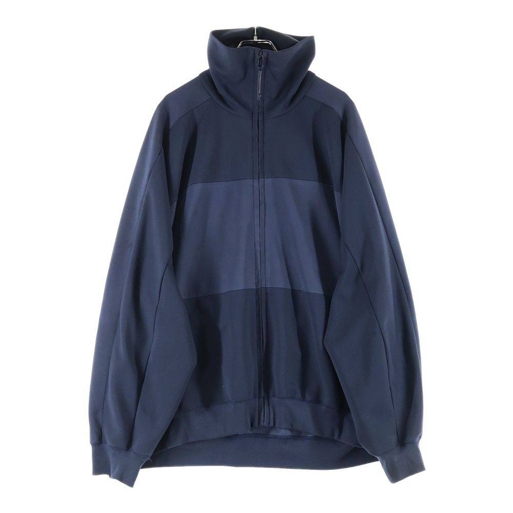 LAD MUSICIAN (ラッドミュージシャン) TRACK JACKET ジップアップ