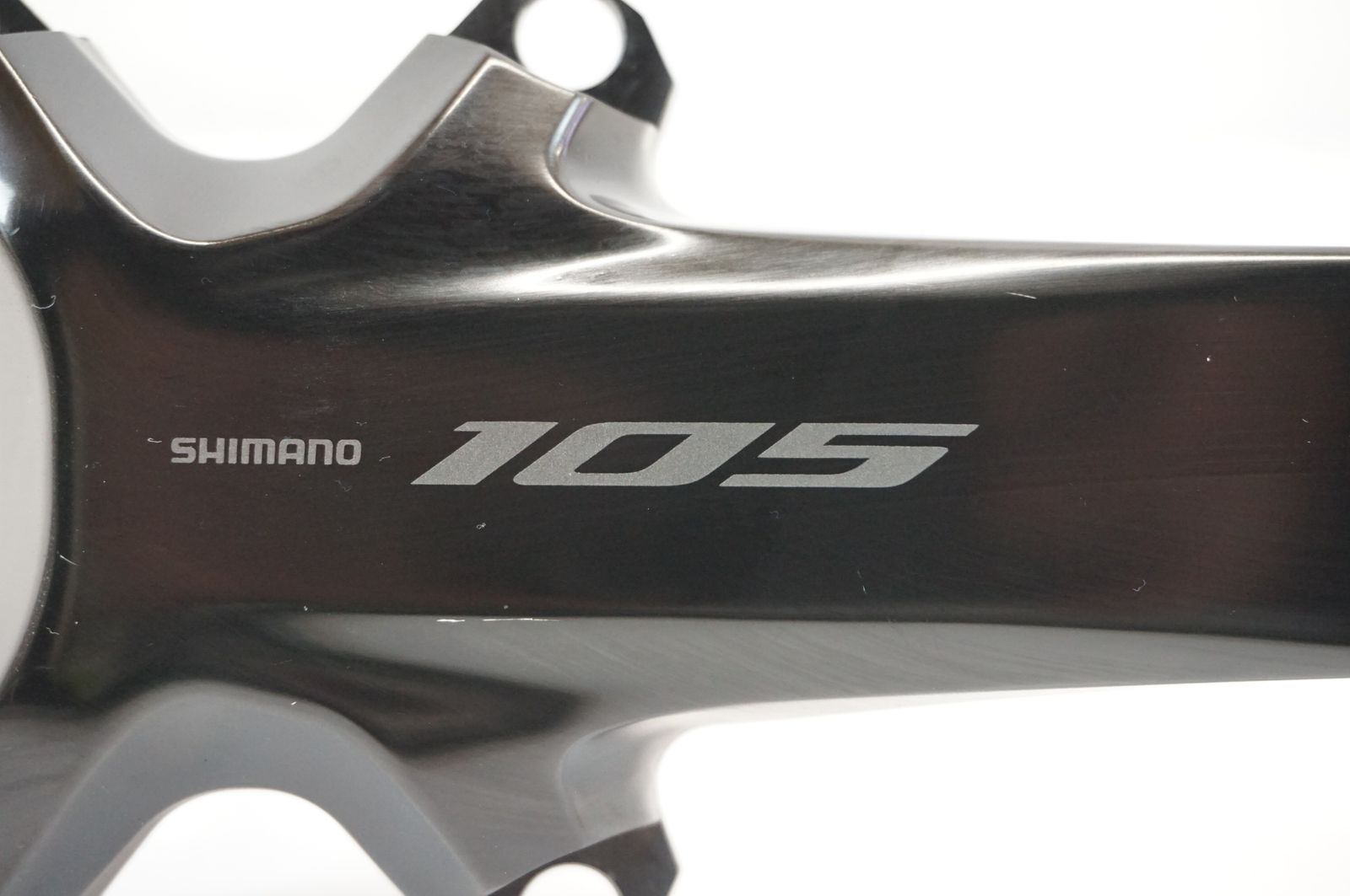 SHIMANO 「シマノ」 販売済み 105 FC-R7100 172.5mm クランクアーム