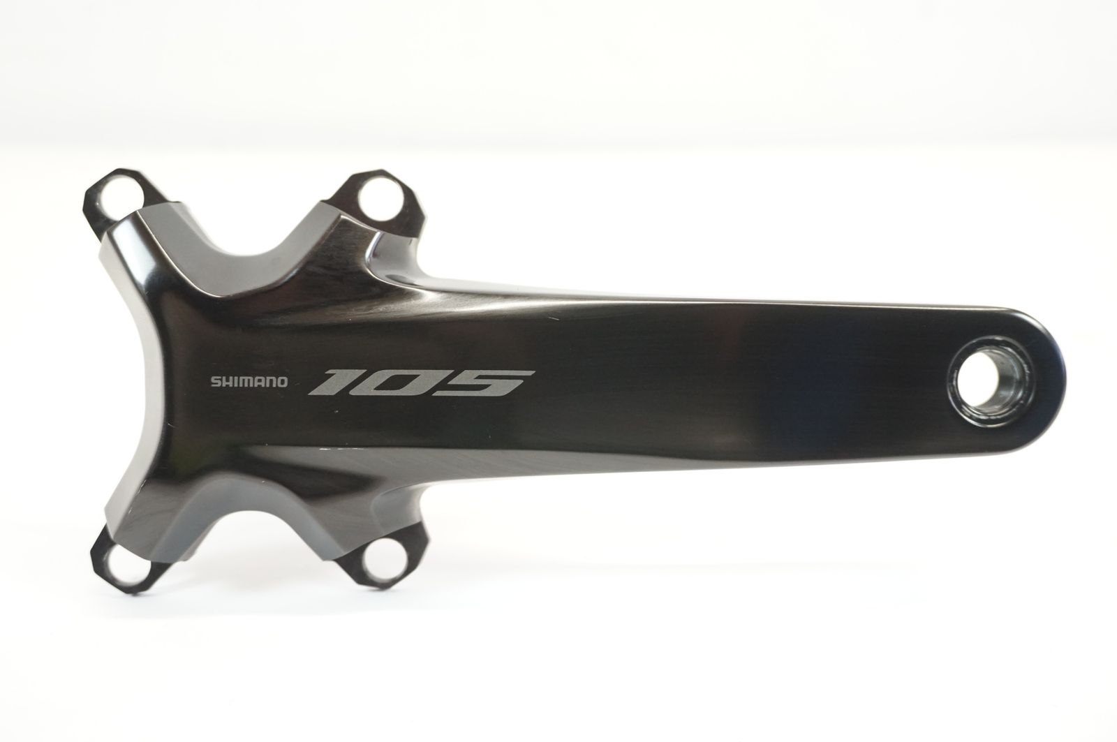 SHIMANO 「シマノ」 販売済み 105 FC-R7100 172.5mm クランクアーム