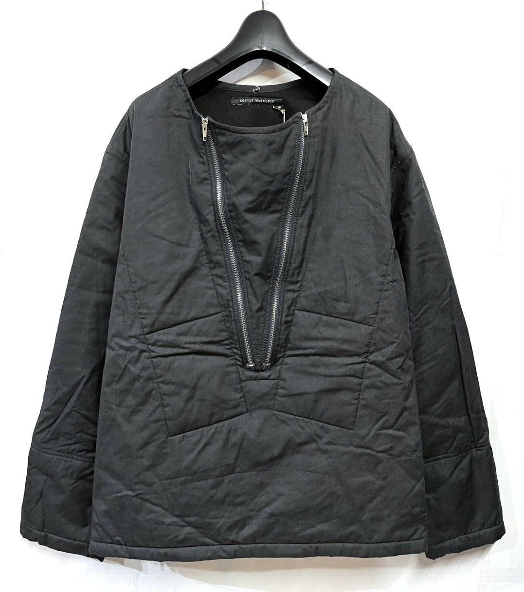 00s ヴィンテージ デッドストック KOSTAS MURKUDIS｜コスタスムルク