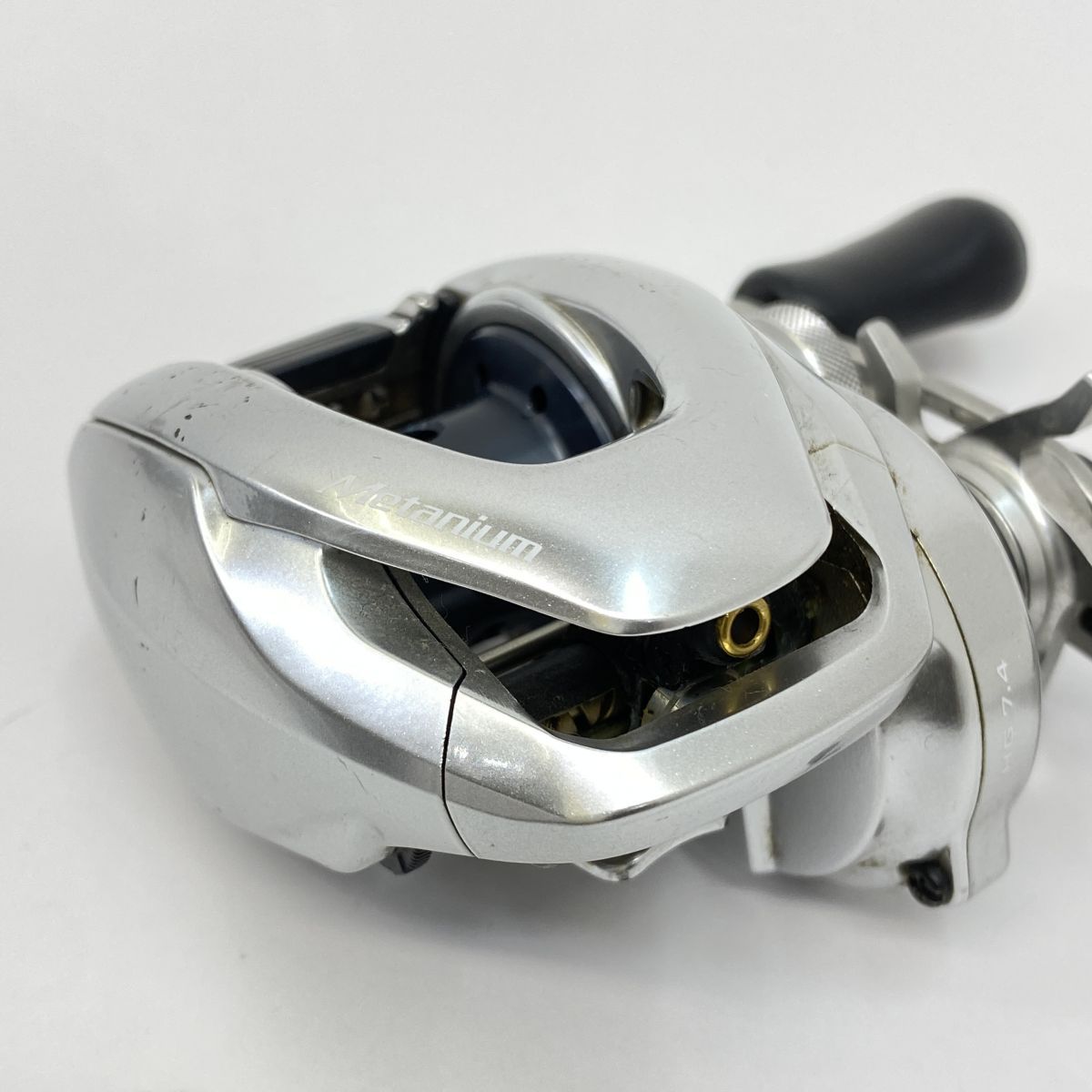 アンタレスDC7 レフトハンドル 専用です！アンタレスDC7 レフトハンドル アンタレスDC7 hg レフトハンドル