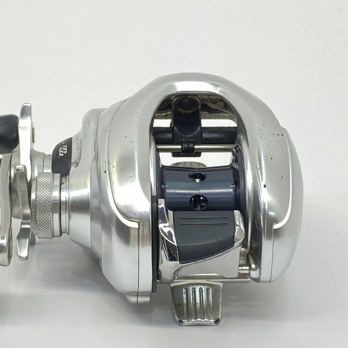 フィッシング ◻︎SHIMANO シマノ ベイトリール nium MGL HG LEFT