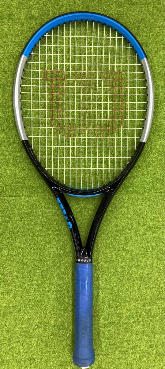 ウィルソン(Wilson)【廃盤】テニスラケットブレード100 V7．0