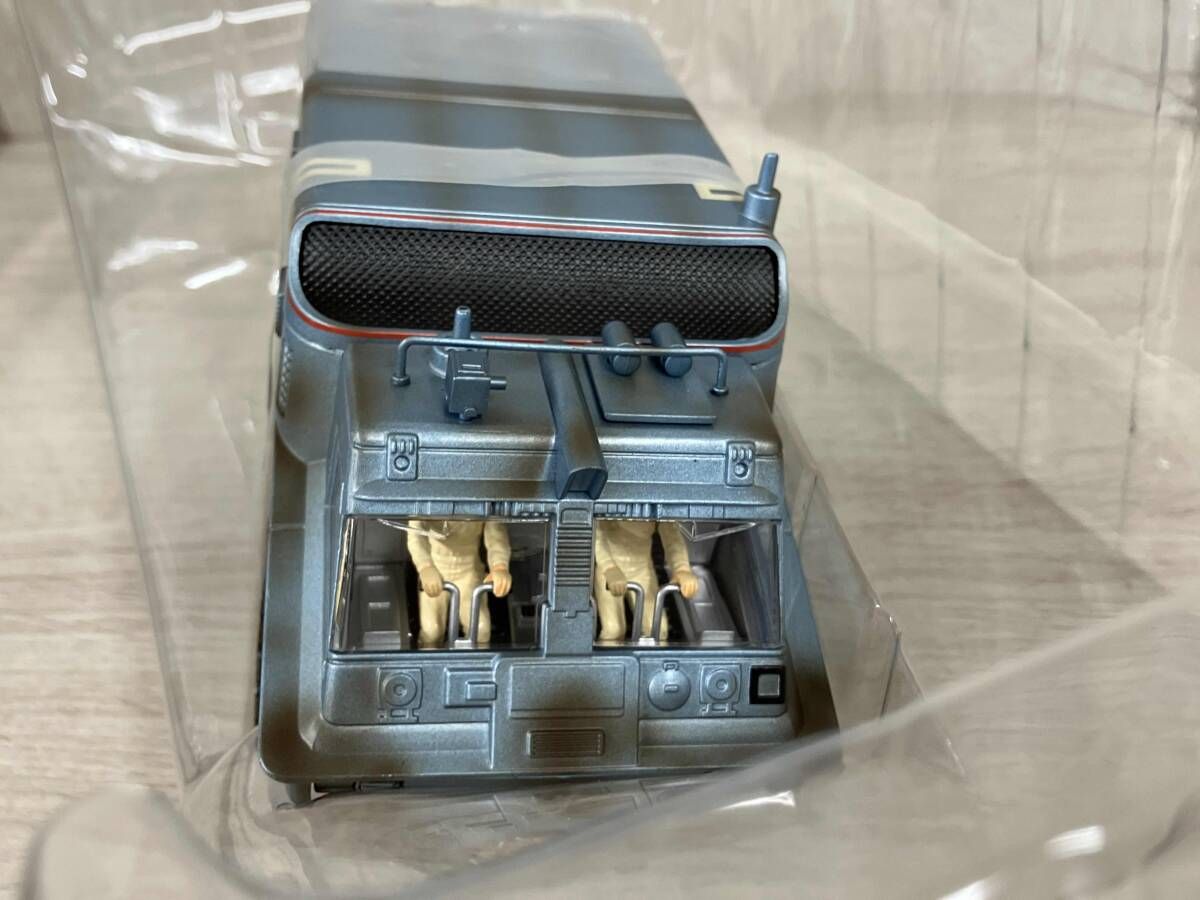 限定版　ミラクルハウス　新世紀合金 謎の円盤UFO シャドーモービル ミラクルハウス 新世紀合金 ITC メカニック 謎の円盤UFO シャドー