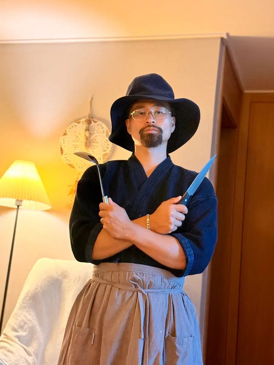 Engineered Garments エンジニアードガーメンツ ドームハット