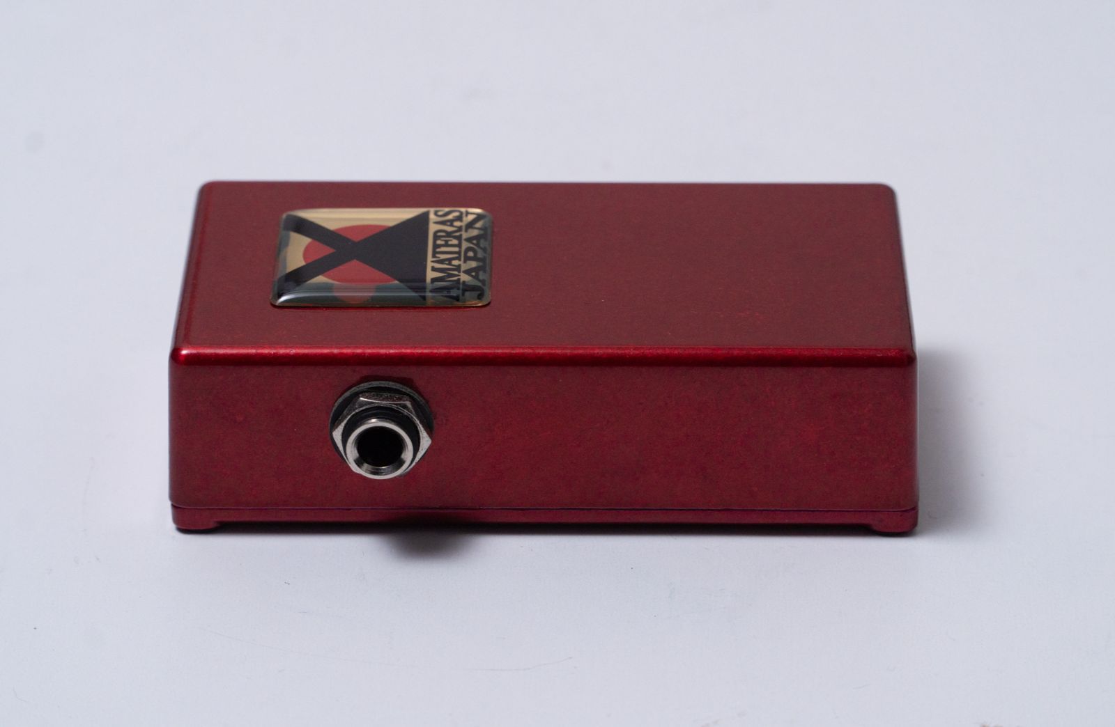  0001 compact LineTrans 1 ch OEP Carnhill GIB横浜 ベースエフェクター ベース