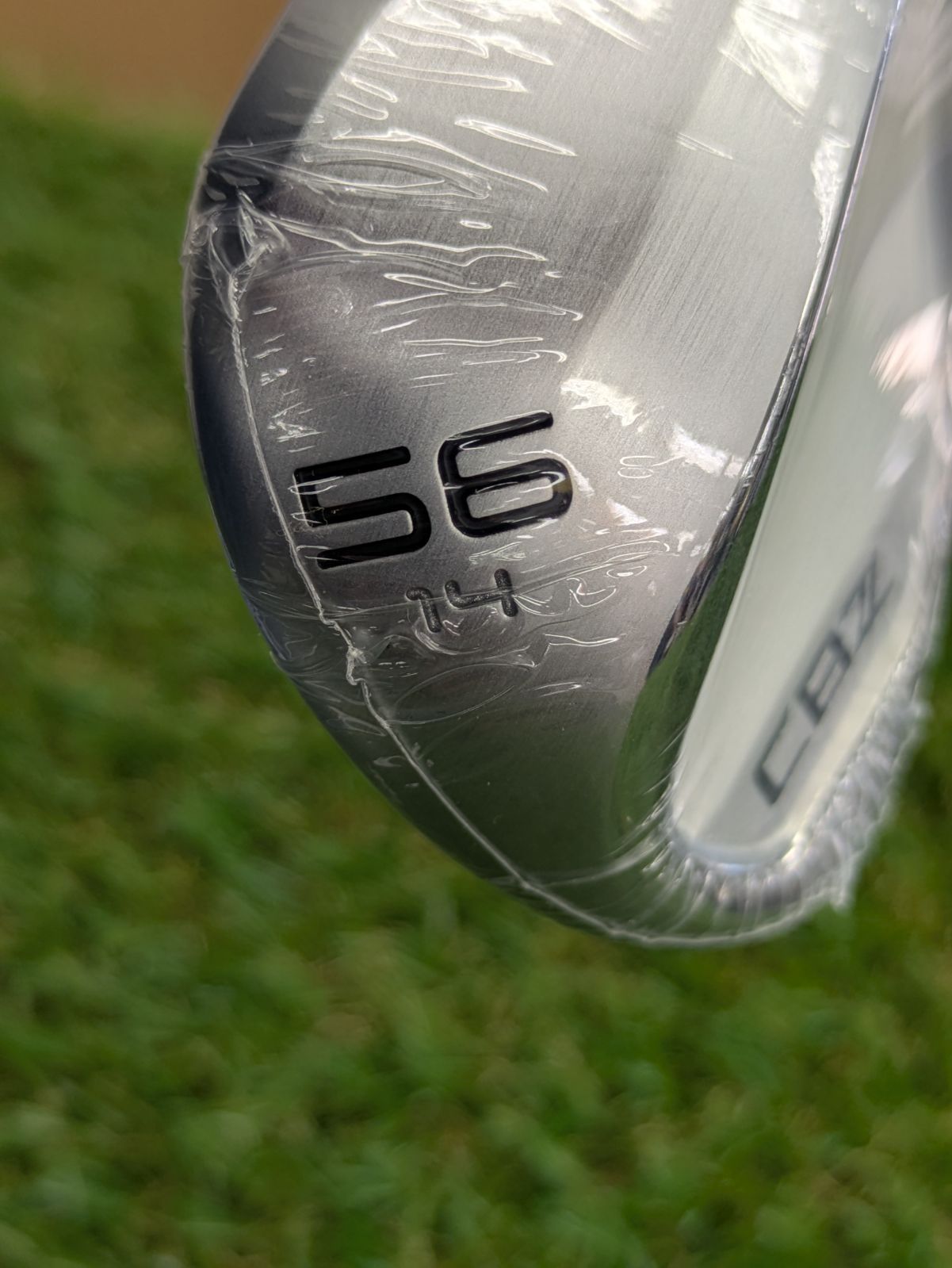 Wg ♥品 クリーブランド Cleveland Golf CBZ ツアーサテン ウエッジ 56|14 メンズ 右用 N.S.PRO 950 GH neo ﾌﾚｯｸｽ S 日本 モデル