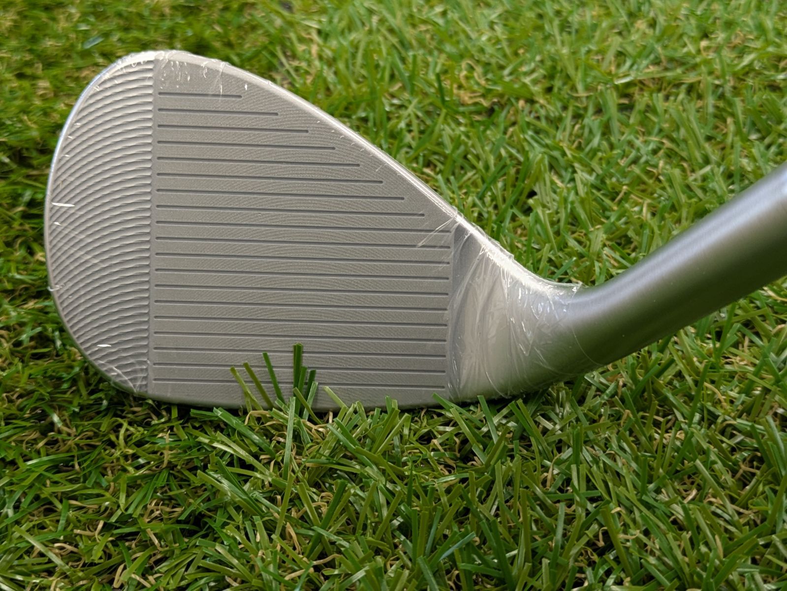 Wg【新品未使用品】クリーブランド Cleveland Golf CBZ ツアーサテン