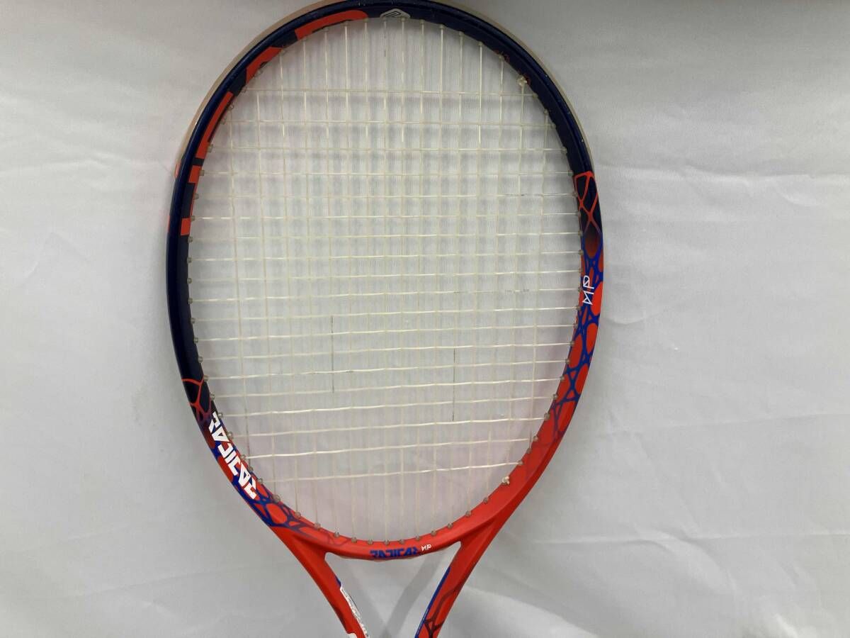 HEAD HEAD/ヘッド RADICAL MP 2018 テニスラケット グリップサイズ3