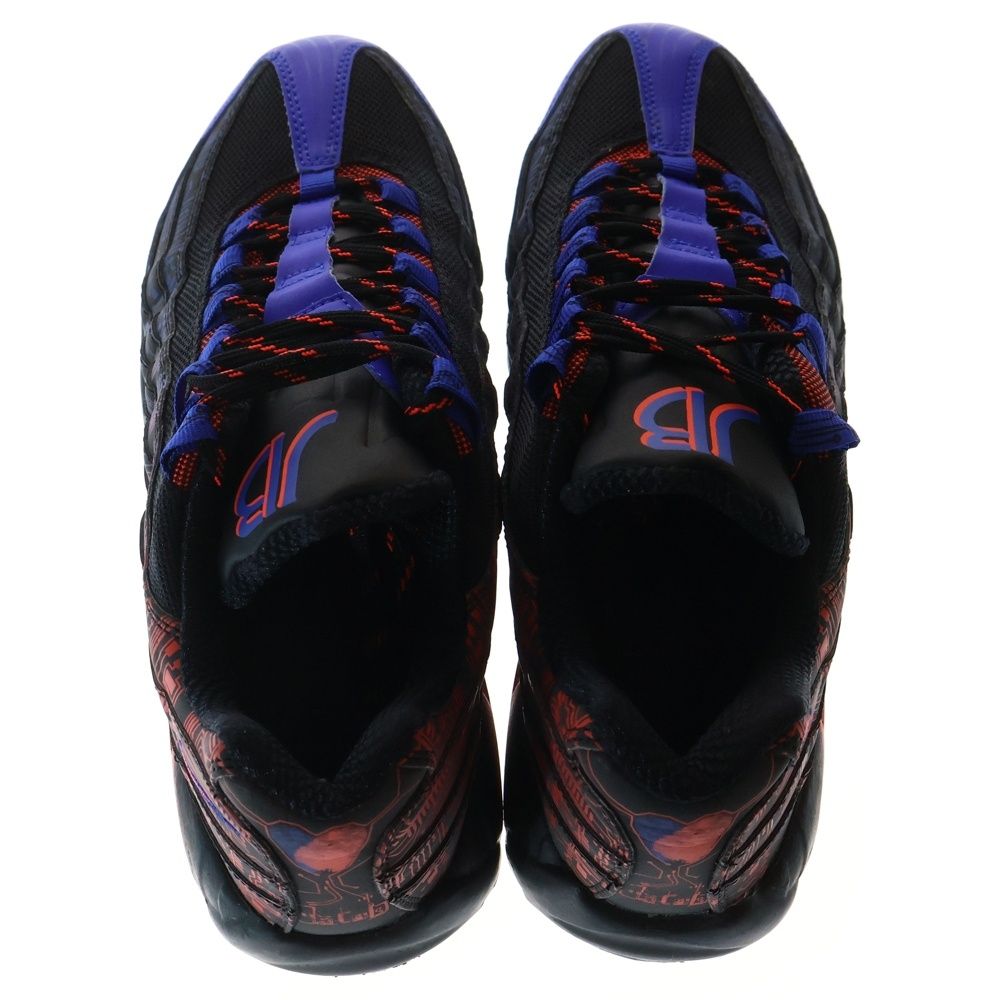 NIKE (ナイキ) 【観賞用2015年製】 AIR MAX 95 PREMIUM DB DOERNBECHER