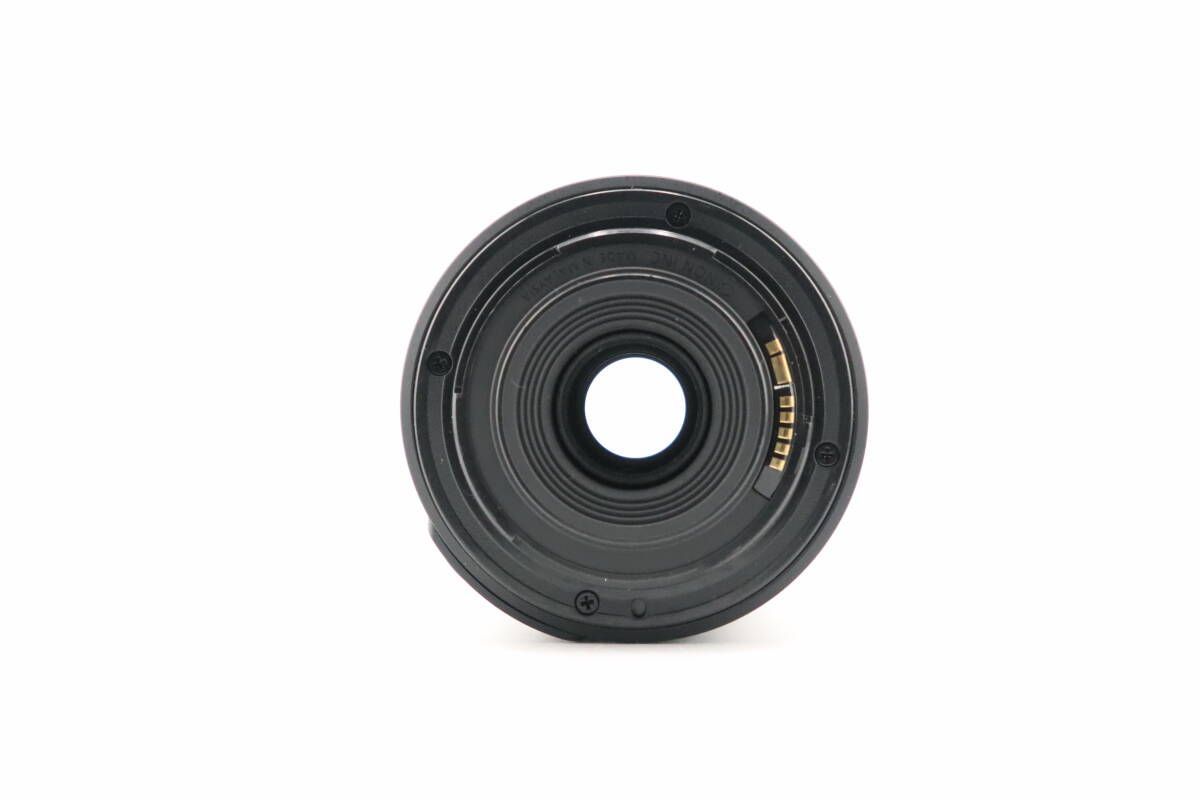  上品 キヤノン CANON EF S 55 250 mm F 4 5 6 IS II W 1248＃3922 レンズ(ズーム) カメラ