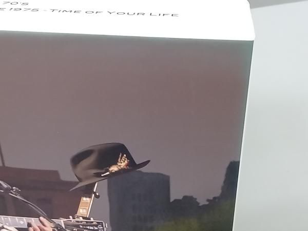 浜田省吾 DVD Welcome back to The 70's 'Journey of a Songwriter