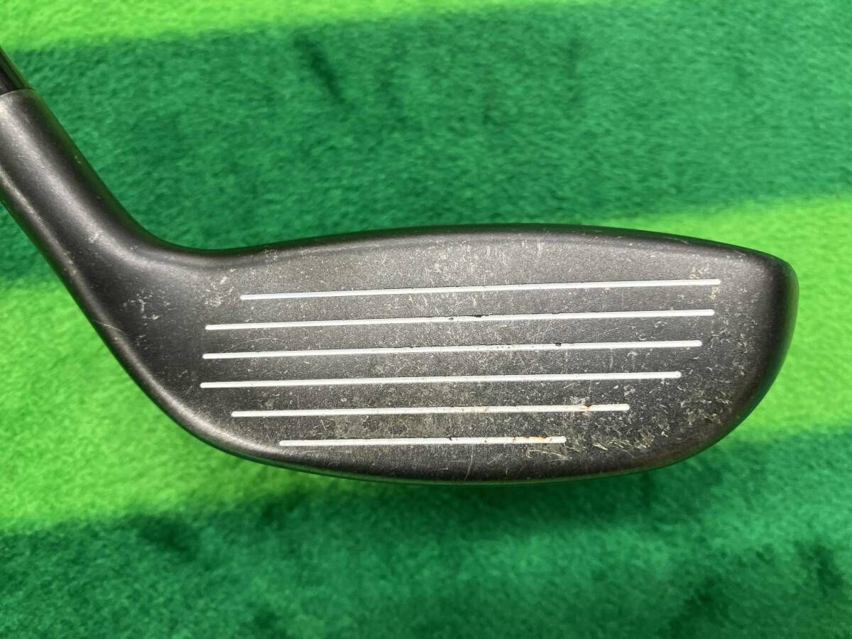 PING G30 U4 ユーティリティ - メルカリ