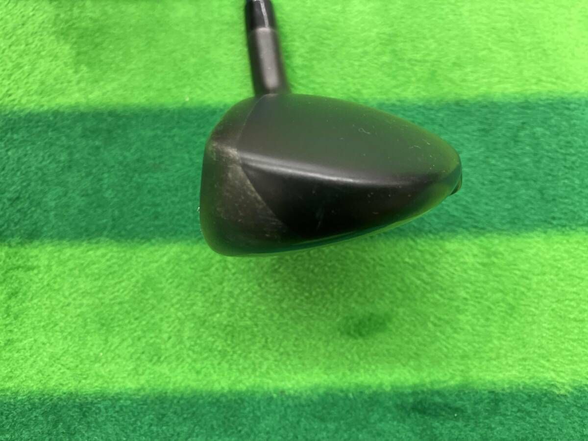 PING G30 U4 ユーティリティ - メルカリ