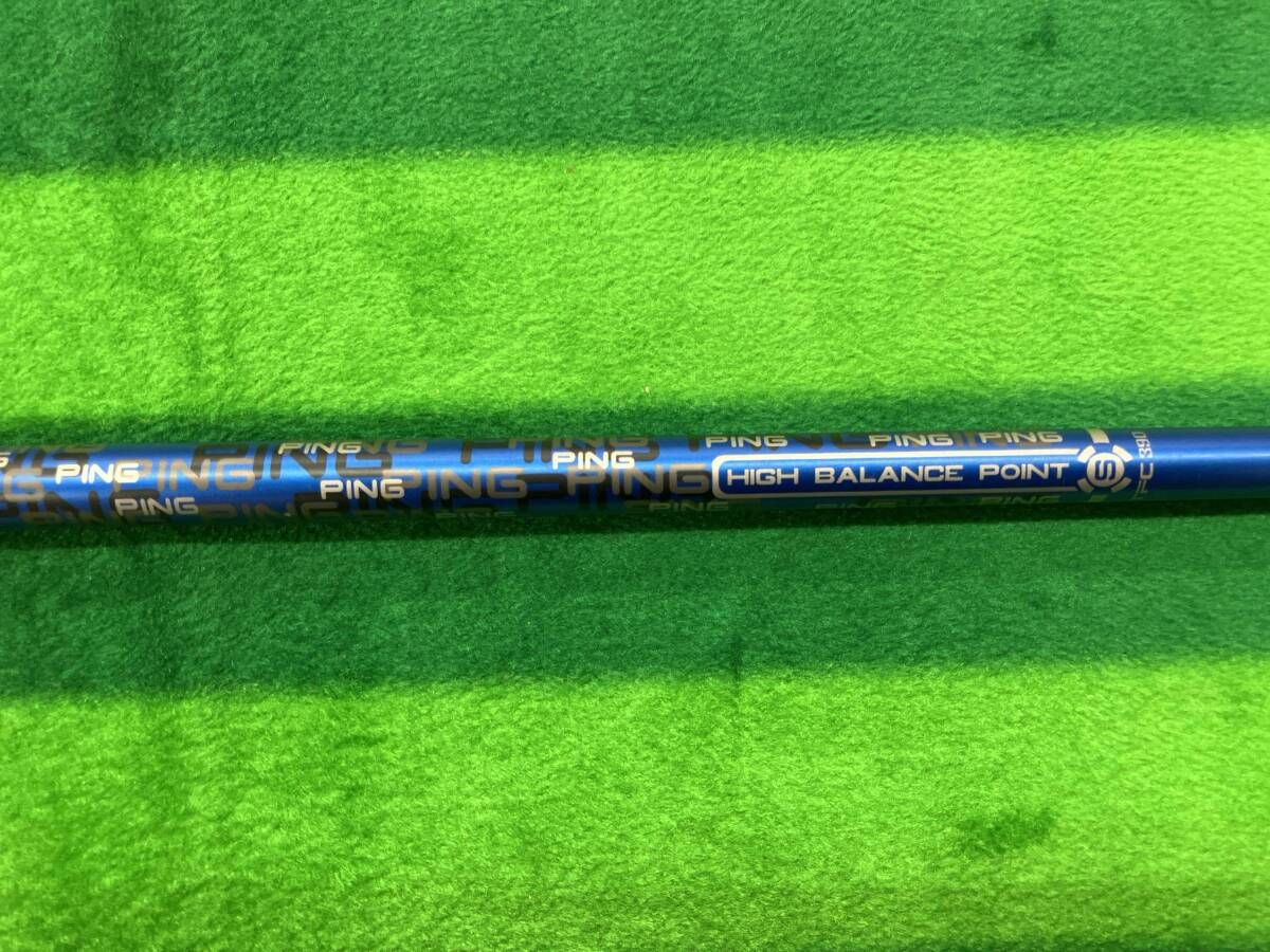 PING G30 U4 ユーティリティ - メルカリ