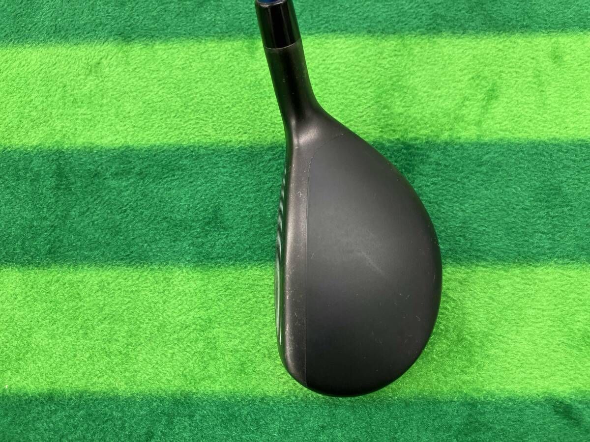 PING G30 U4 ユーティリティ - メルカリ