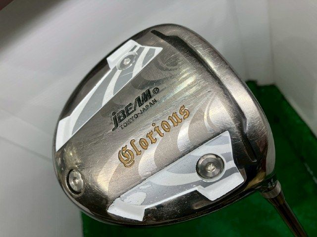 激安[174] ドライバー jBEAM GLORIOUS/Fire Express MAX Plus 6/SX