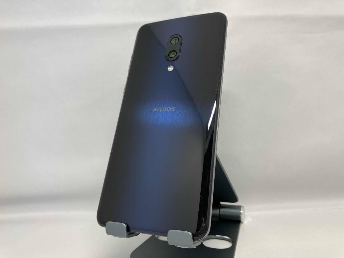 SoftBank 【SIMロックなし】Android 906SH AQUOS zero2