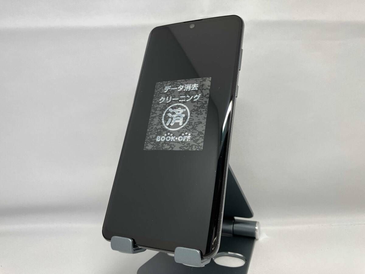 SoftBank 【SIMロックなし】Android 906SH AQUOS zero2