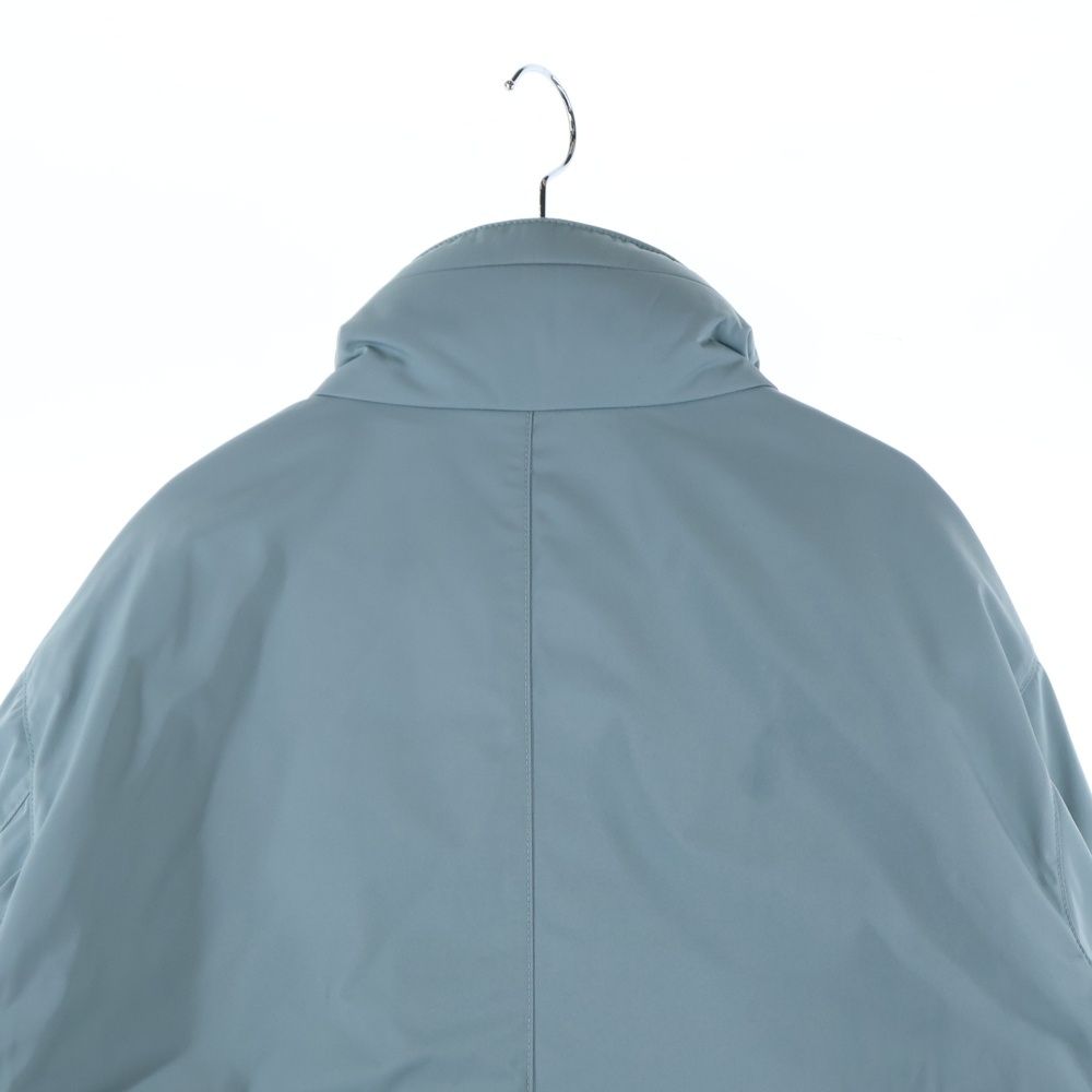 STONE ISLAND (ストーンアイランド) 24AW POLYESTER MICRO TWILL