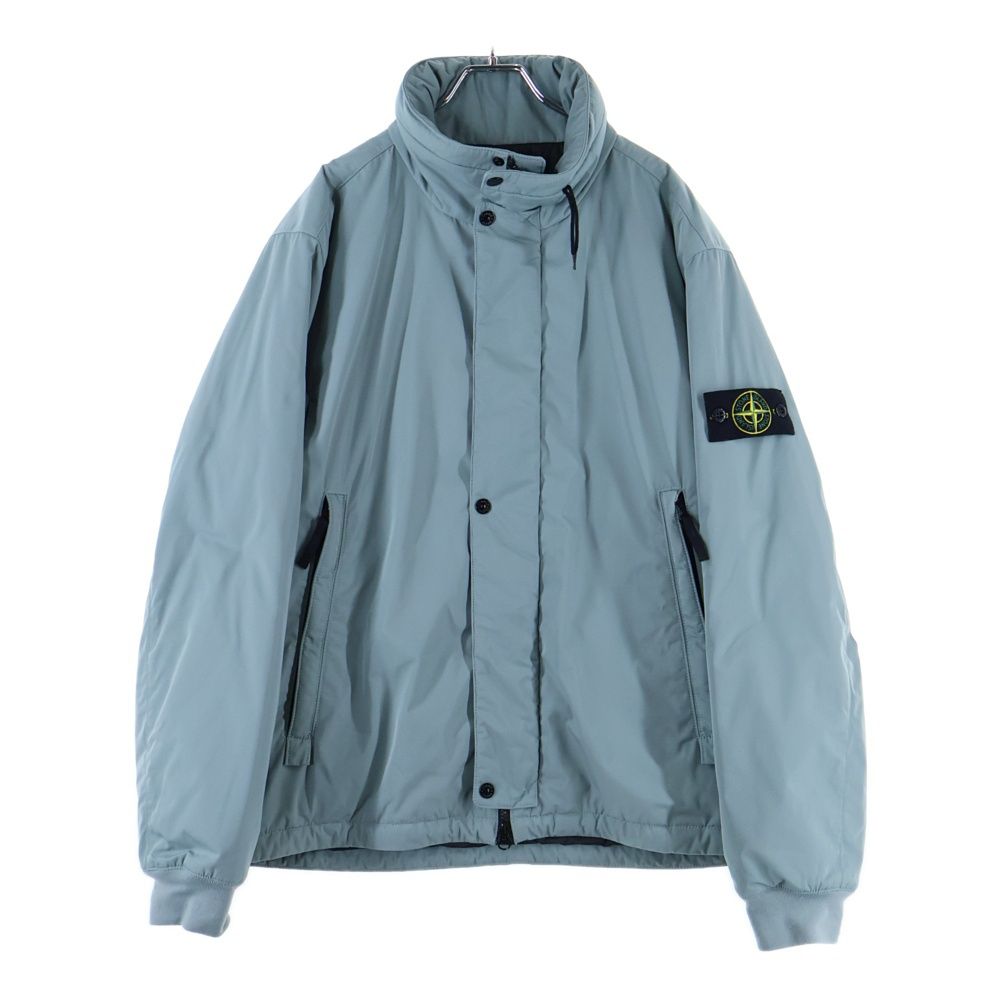 ジャケット・アウター Stone  Polyester Micro Twill 24AW STONE ISLAND (ストーンアイランド) 24AW POLYESTER MICRO TWILL