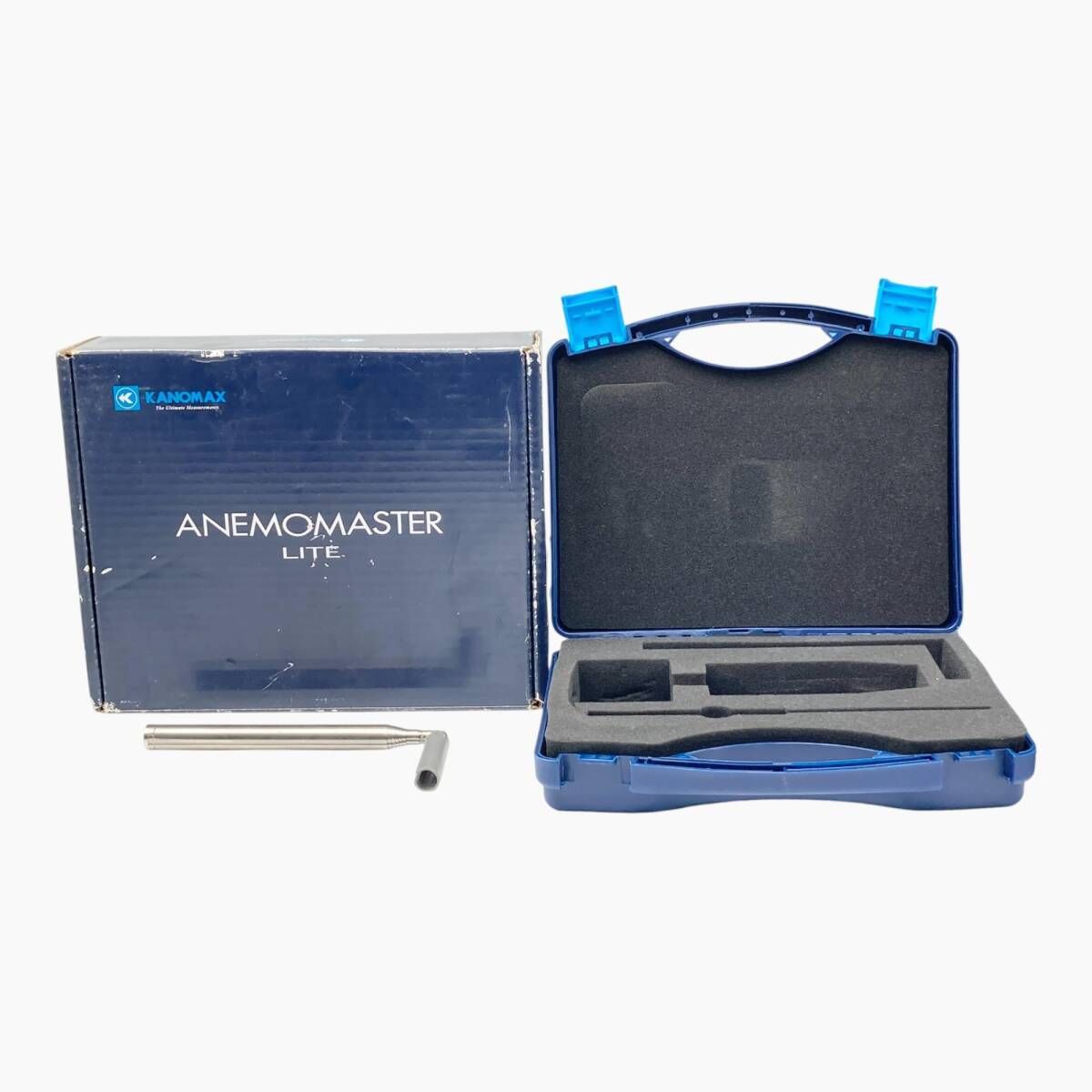 日本カノマックス