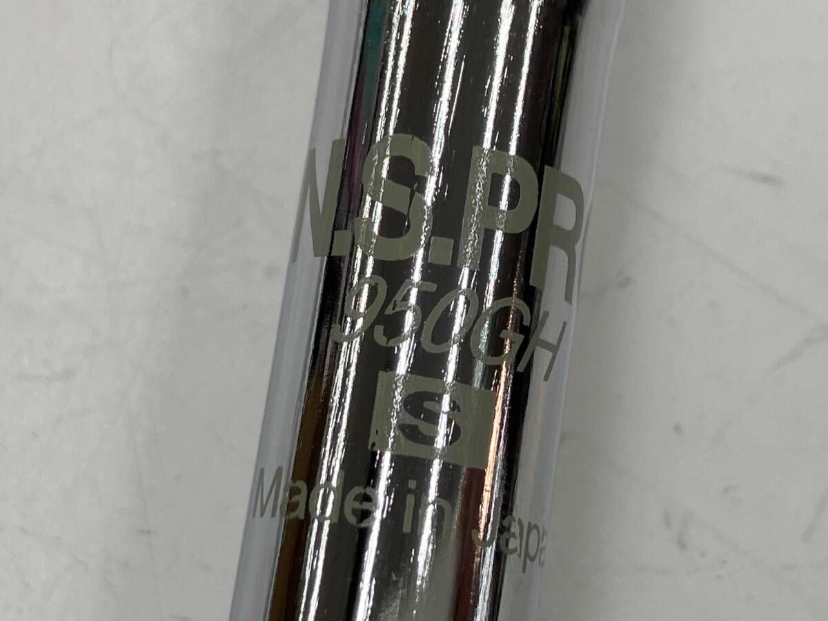 MIZUNO MP-20 HMB 8本 アイアンセット/ FLEX S/ 中古品 - メルカリ