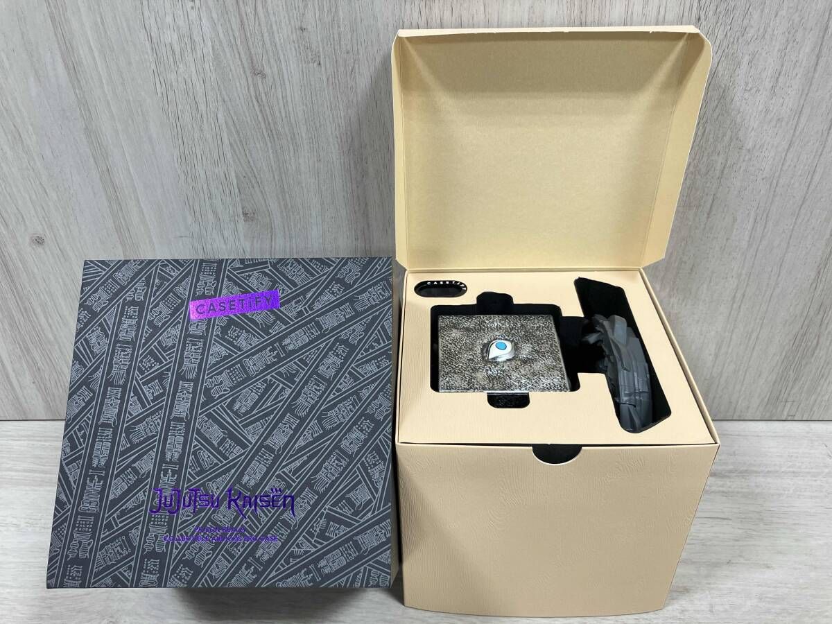 獄門疆 呪術廻戦×CASETiFY AirPods Pro第二世代ケース - メルカリ