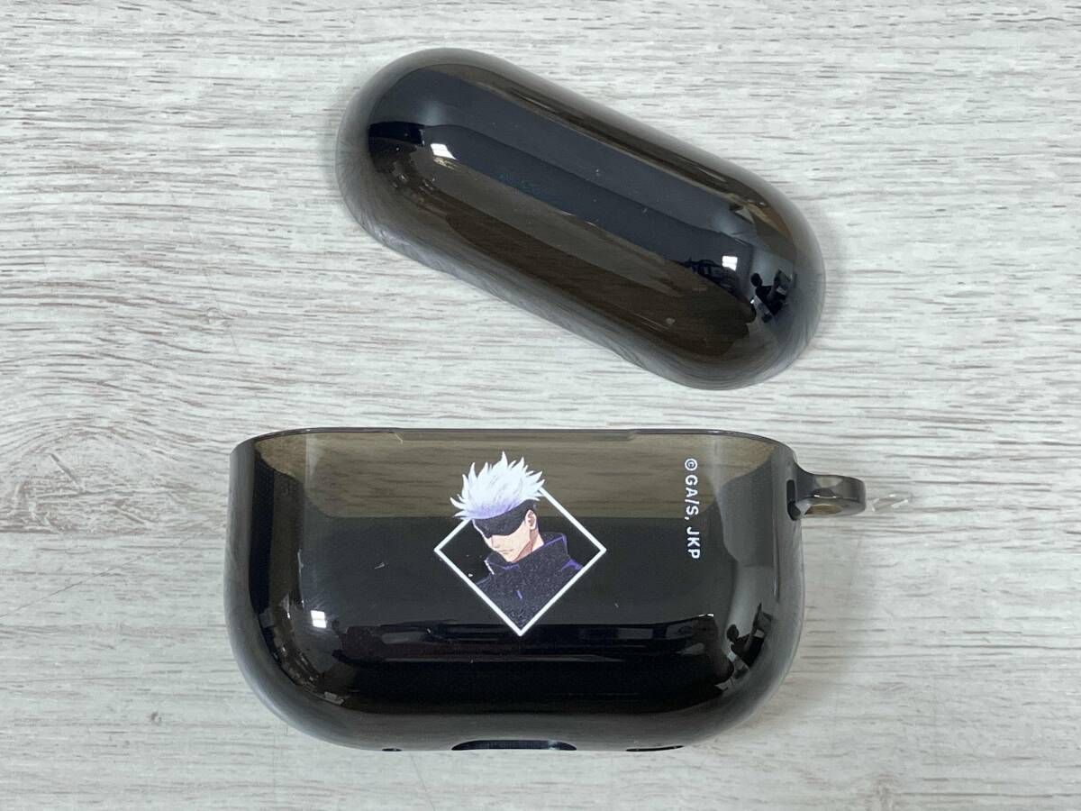 獄門疆 呪術廻戦×CASETiFY AirPods Pro第二世代ケース - メルカリ