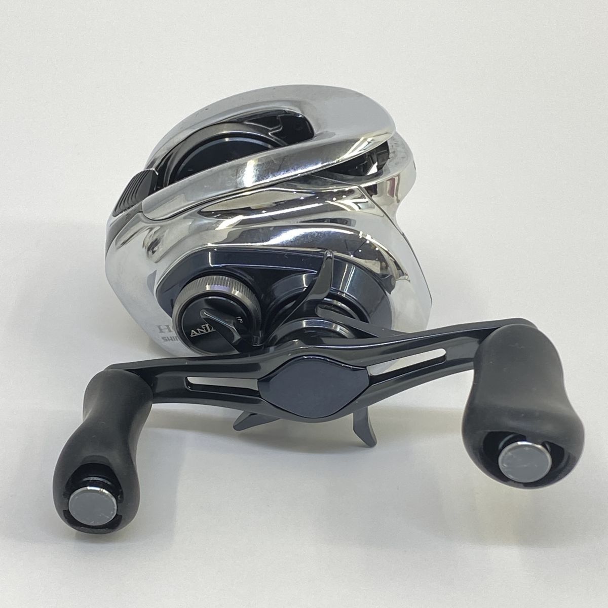 SHIMANO シマノ 19 ANTARES アンタレス HG 03984 右ハンドル ベイト