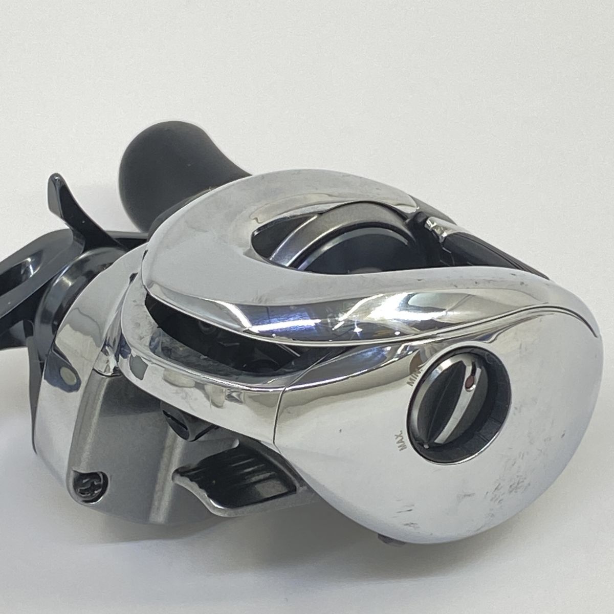 SHIMANO シマノ 19 ANTARES アンタレス HG 03984 右ハンドル ベイト