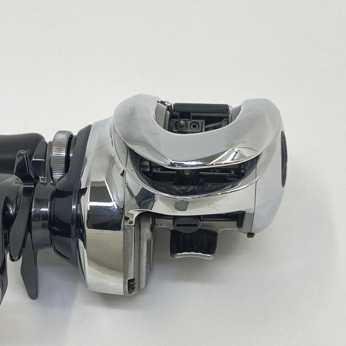 SHIMANO シマノ 19 ANTARES アンタレス HG 03984 右ハンドル ベイト
