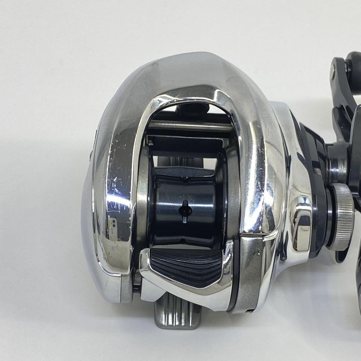 SHIMANO シマノ 19 ANTARES アンタレス HG 03984 右ハンドル ベイト