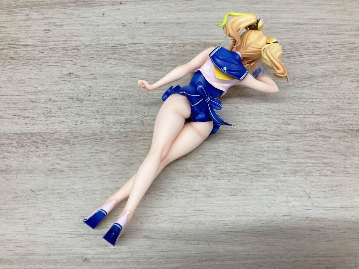 あみあみ 涼風のジェネ [サマーバケーション] 1/7 あみあみ×AMAKUNI