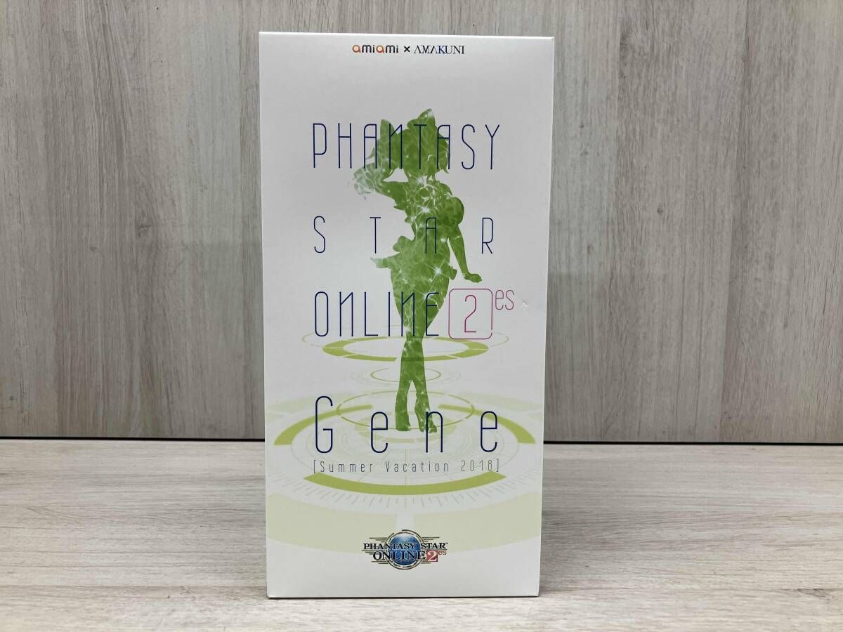 あみあみ 涼風のジェネ [サマーバケーション] 1/7 あみあみ×AMAKUNI