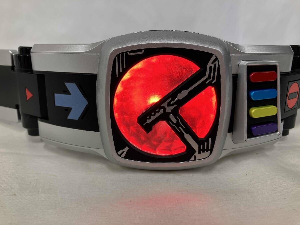 ケータロス プレバン