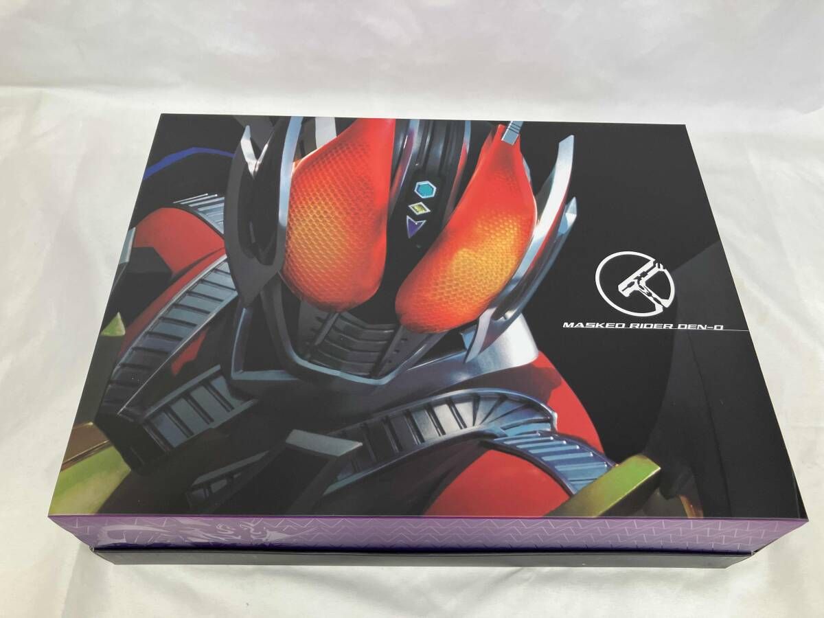 CSM デンオウベルト ケータロス プレバン 仮面ライダー電王