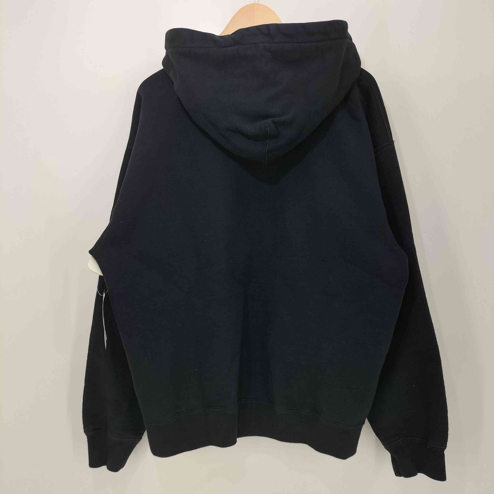 AS SWSH M NK SOLO NIKE ソロ スウッシュ ナイキ HW &frasl; TOP BB QZ FLC PUFFER&frasl;ジャケット&frasl;XL&frasl;ナイロン&frasl;BLK&frasl;FB7853-010&frasl;&frasl;
