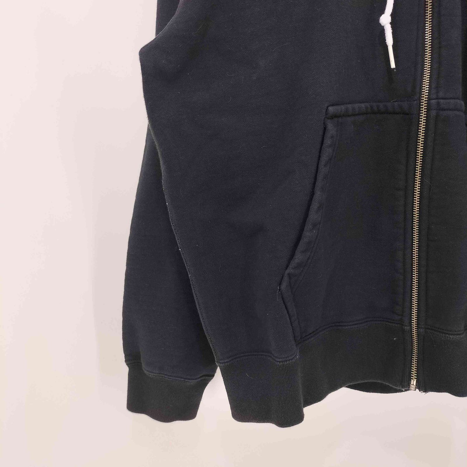 AS SWSH M NK SOLO NIKE ソロ スウッシュ ナイキ HW &frasl; TOP BB QZ FLC PUFFER&frasl;ジャケット&frasl;XL&frasl;ナイロン&frasl;BLK&frasl;FB7853-010&frasl;&frasl;