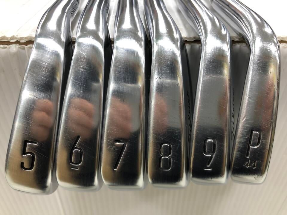 タイトリスト T 150 2025 NSプロ MODUS 3 TOUR 120 Sフレックス アイアンセット