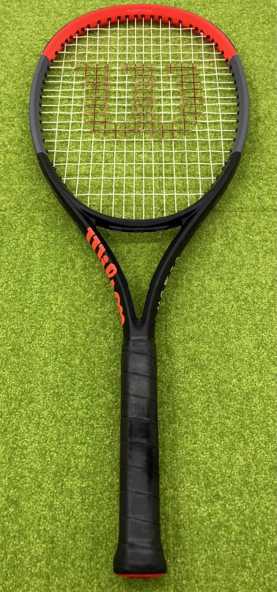 バボラ ピュアアエロ 2022 グリップ3 ピュアアエロBabolat Pure Aero 2022 グリップ3 バボラ ピュアアエロ